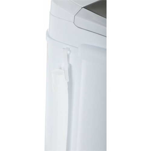 Стиральная машина Hyundai WMSA5305 (белый) 1