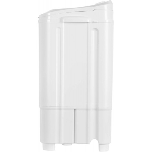 Стиральная машина Hyundai WMSA5305 (белый) 8