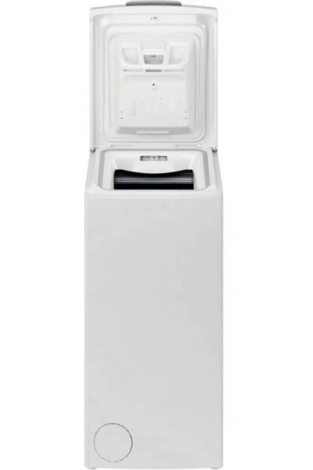 Стиральная машина INDESIT BTW B7220P EU N (белый) 1