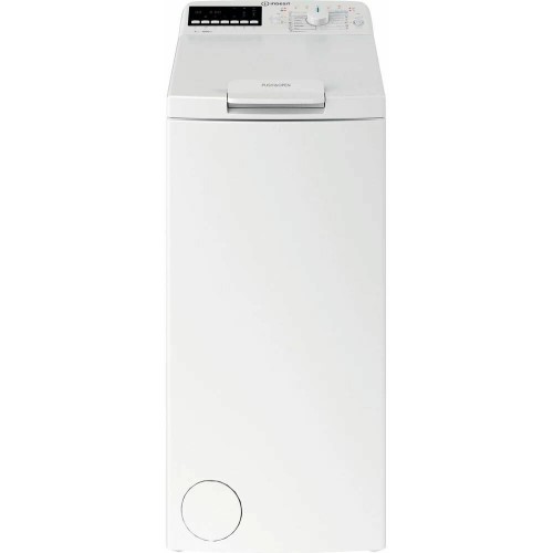 Стиральная машина INDESIT BTW B7220P EU N (белый) 1