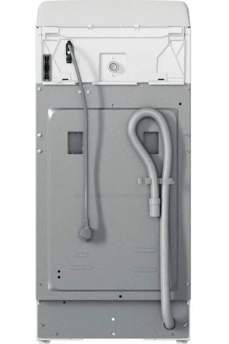 Стиральная машина INDESIT BTW B7220P EU N (белый) 2