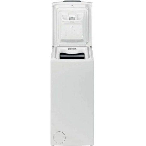 Стиральная машина INDESIT BTW B7220P EU N (белый) 3