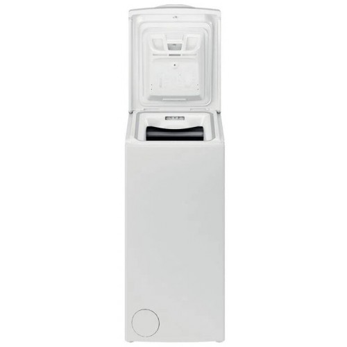 Стиральная машина INDESIT BTW L50300 (белый) 2
