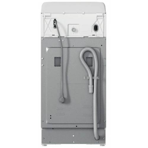 Стиральная машина INDESIT BTW L50300 (белый) 3