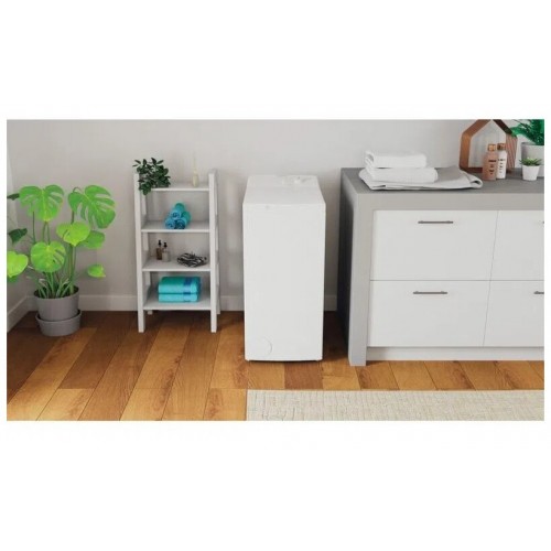 Стиральная машина INDESIT BTW L50300 (белый) 5