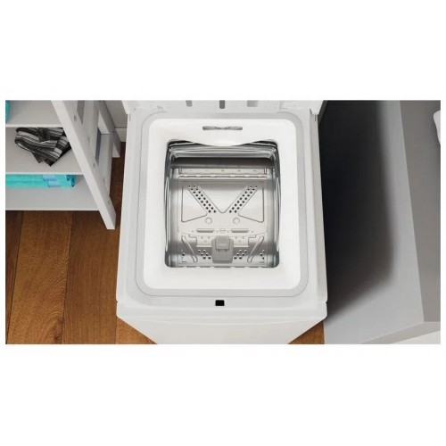 Стиральная машина INDESIT BTW L50300 (белый) 9