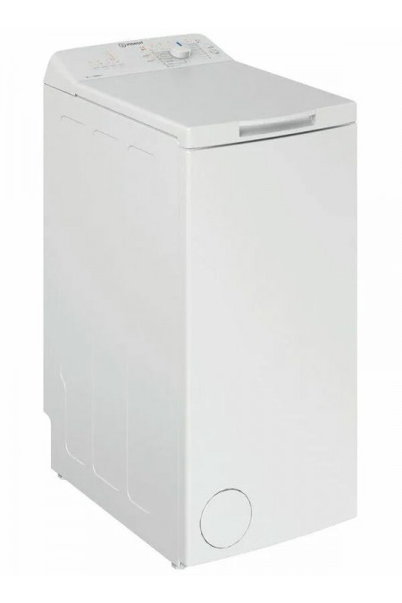 Стиральная машина INDESIT BTW L60400 (белый) 