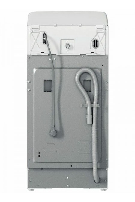 Стиральная машина INDESIT BTW L60400 (белый) 4