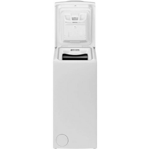 Стиральная машина INDESIT BTW L60400 (белый) 7