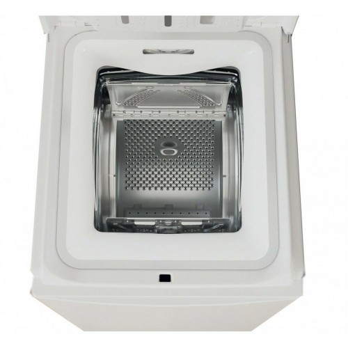 Стиральная машина INDESIT BTW L60400 (белый) 9