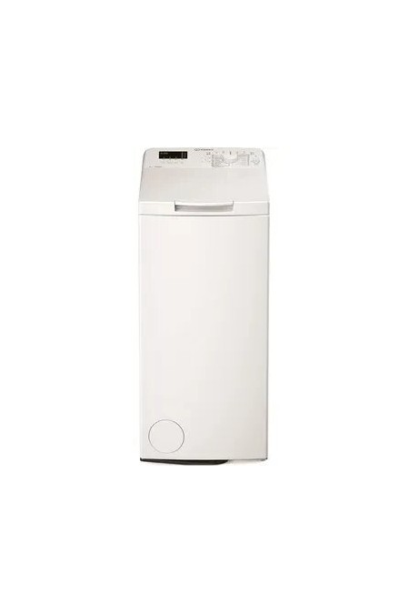 Стиральная машина INDESIT BTW S50400 (белый) 