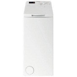 Стиральная машина INDESIT BTW S60400 EU/N (белый)