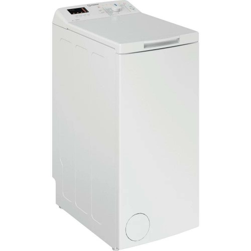 Стиральная машина INDESIT BTW S60400 EU/N (белый) 5