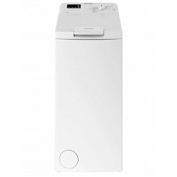 Стиральная машина INDESIT BTW S6240P (белый)