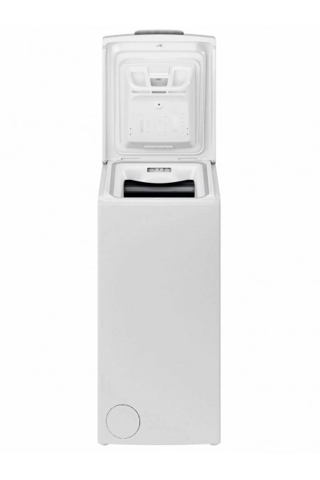 Стиральная машина INDESIT BTW S6240P (белый) 1