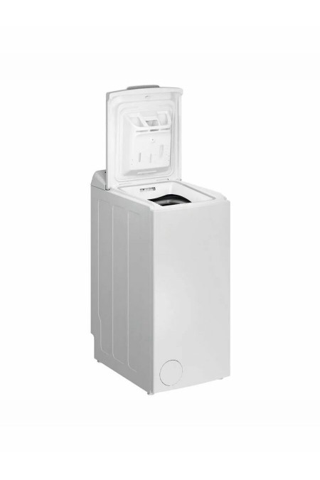 Стиральная машина INDESIT BTW S6240P (белый) 2