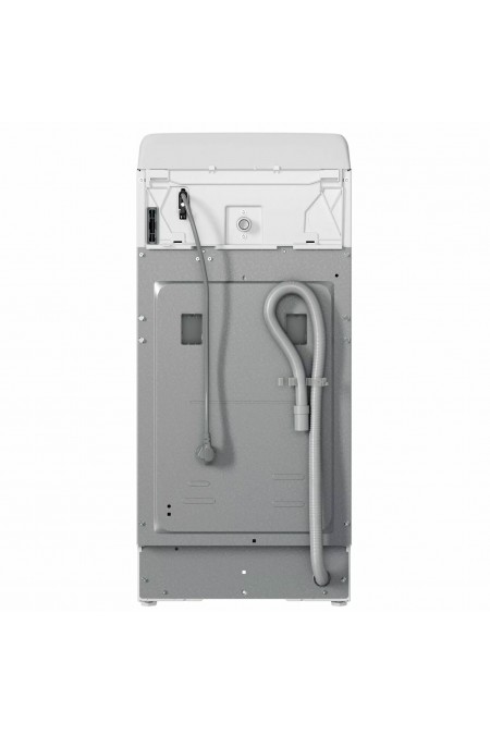 Стиральная машина INDESIT BTW S6240P (белый) 3