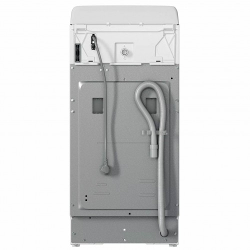 Стиральная машина INDESIT BTW S6240P (белый) 3