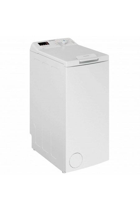 Стиральная машина INDESIT BTW S6240P (белый) 4