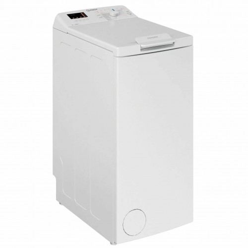 Стиральная машина INDESIT BTW S6240P (белый) 4