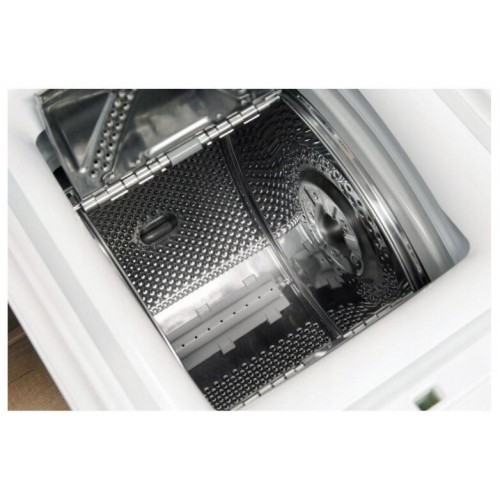Стиральная машина INDESIT BTW S72200 (белый) 5