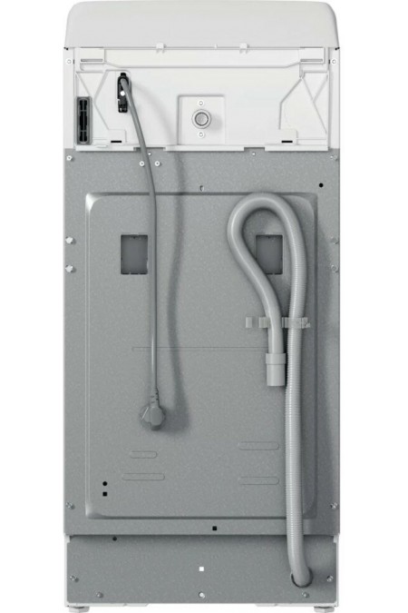 Стиральная машина INDESIT BTW S72200 (белый) 3
