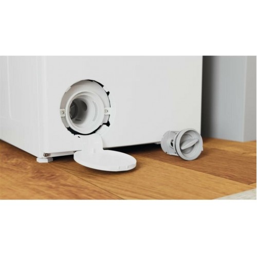 Стиральная машина INDESIT BTW S72200 (белый) 7