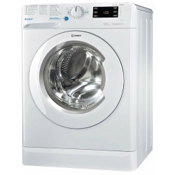 Стиральная машина INDESIT BWE 81282 L (белый)