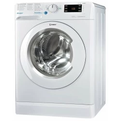 Стиральная машина INDESIT BWE 81282 L (белый)