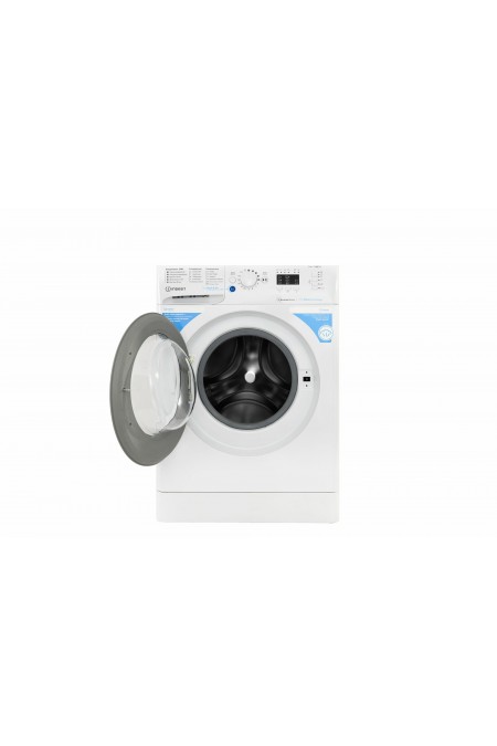 Стиральная машина INDESIT BWSA 5109 WWV (белый) 3