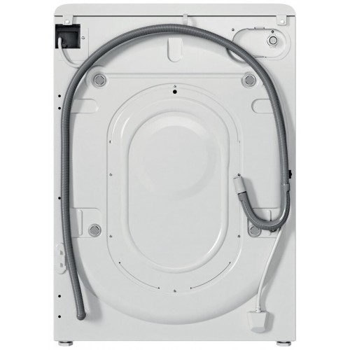 Стиральная машина INDESIT BWSA 61051 WSV RU (белый) 1