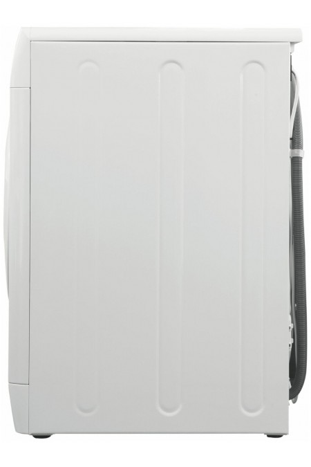 Стиральная машина INDESIT BWSA 61051 WWV RU (белый) 1