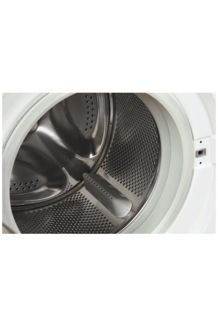 Стиральная машина INDESIT BWSA 61051 WWV RU (белый) 5