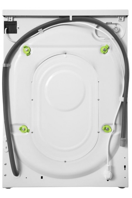 Стиральная машина INDESIT BWSA 61051 WWV RU (белый) 6