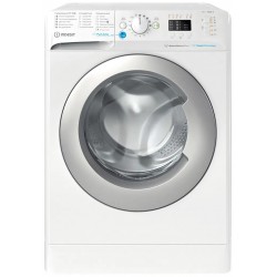 Стиральная машина INDESIT BWSA 71052X WSV RU (белый)