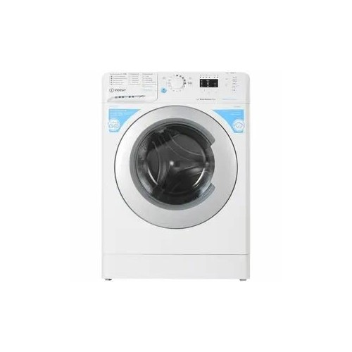 Стиральная машина INDESIT BWSA 71052X WSV RU (белый) 1
