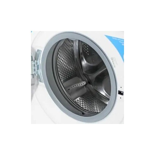 Стиральная машина INDESIT BWSA 71052X WSV RU (белый) 3