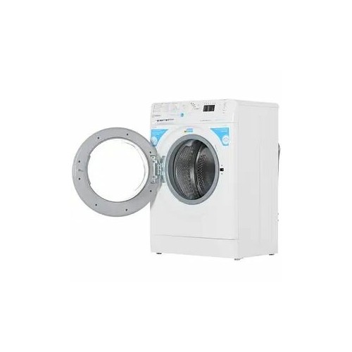 Стиральная машина INDESIT BWSA 71052X WSV RU (белый) 5