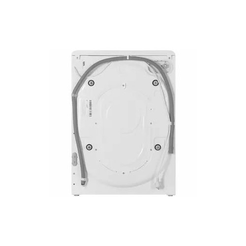 Стиральная машина INDESIT BWSA 71052X WSV RU (белый) 7