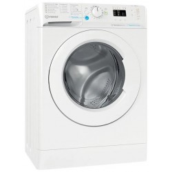 Стиральная машина INDESIT BWSA 71052X WWV RU (белый)