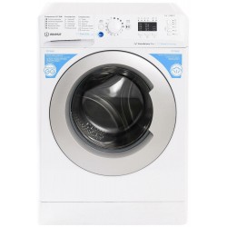Стиральная машина INDESIT BWSA 7109 WSV (белый)