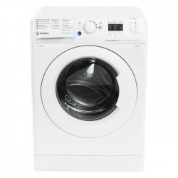 Стиральная машина INDESIT BWSA 7109 WWV (белый)
