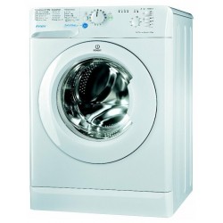 Стиральная машина INDESIT BWSB 61051 (белый)