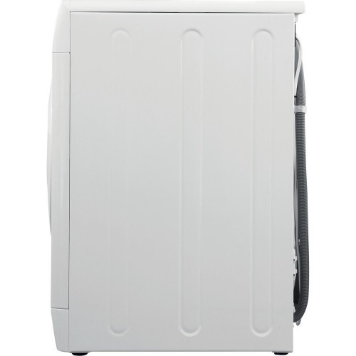 Стиральная машина INDESIT BWSB 61051 (белый) 2
