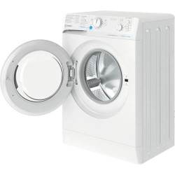 Стиральная машина INDESIT BWSB 61051 (белый)