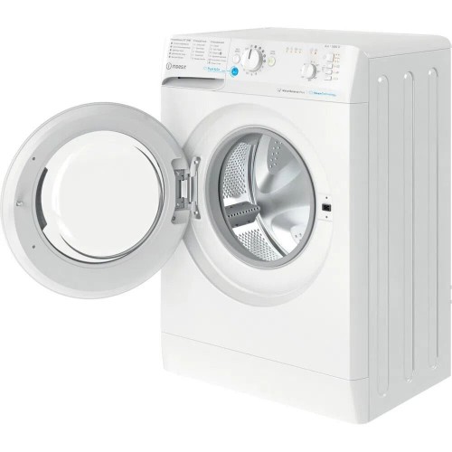 Стиральная машина INDESIT BWSB 61051 (белый) 