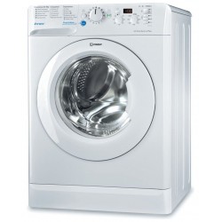 Стиральная машина INDESIT BWSD 51051 (белый)
