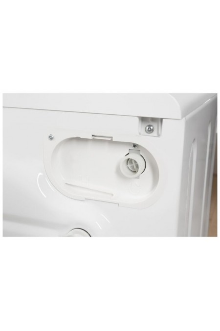 Стиральная машина INDESIT BWSD 51051 (белый) 3