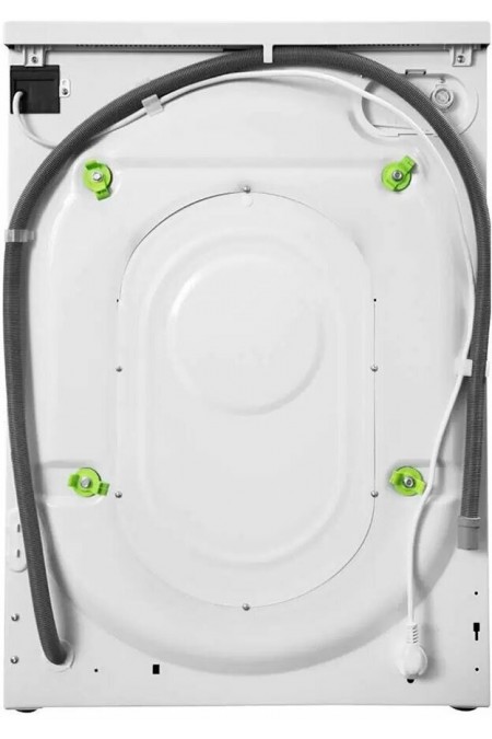 Стиральная машина INDESIT BWSD 51051 (белый) 5