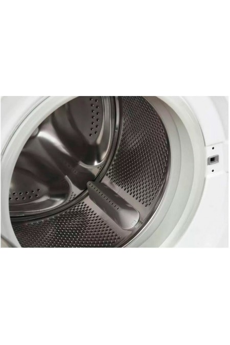 Стиральная машина INDESIT BWSD 51051 (белый) 7